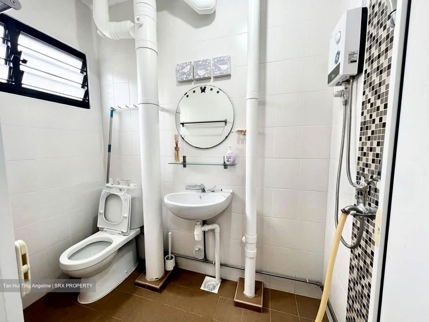 Blk 450 Tampines Street 42 (Tampines), HDB 4 Rooms #573875771